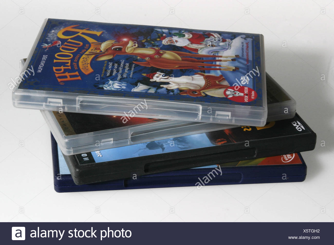 Filme, DVDs nur redaktionell! Film, Medien, Unterhaltung, Funktionen