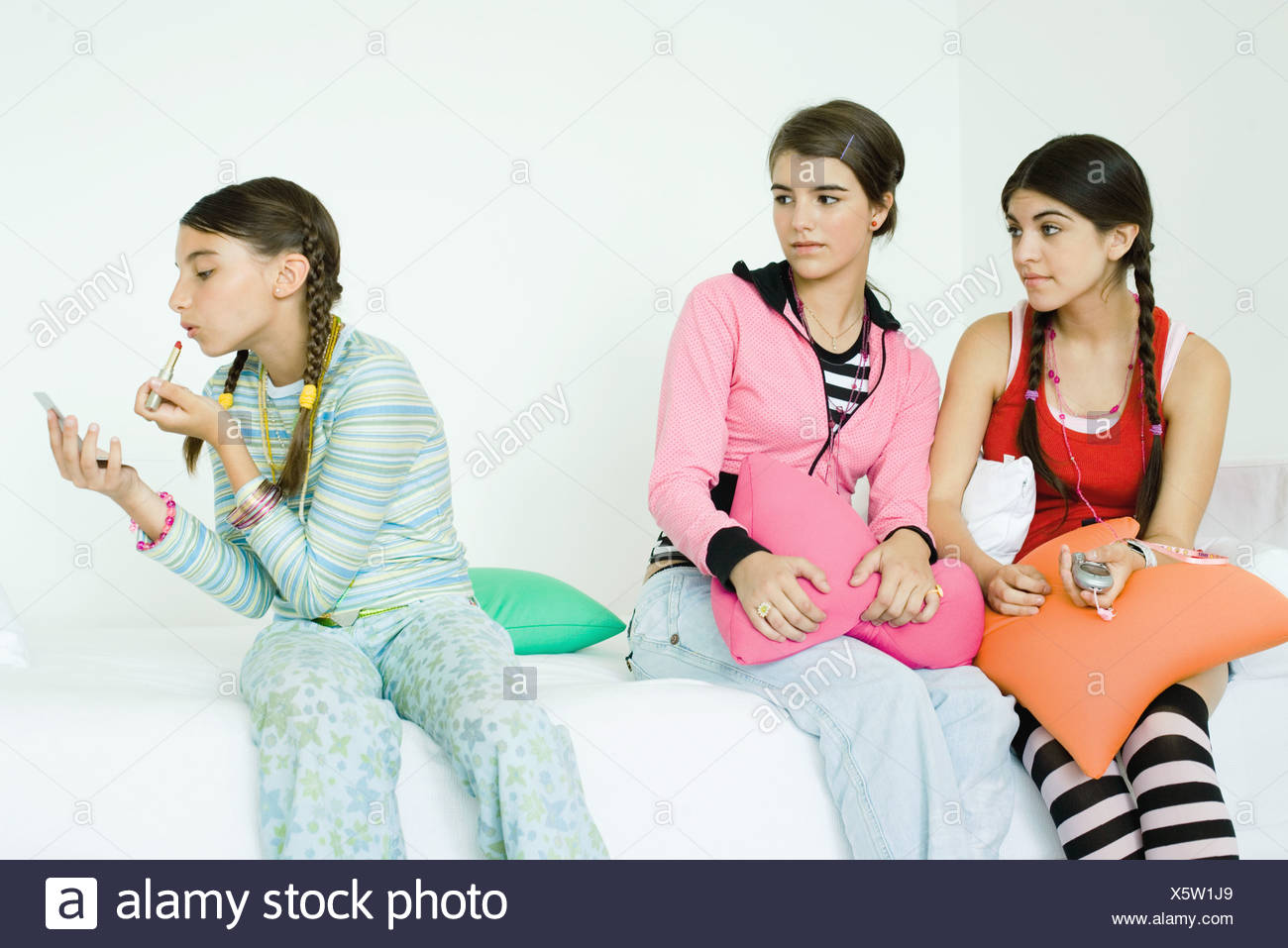 Dating mit einem 17 jahre jüngeren mädchen