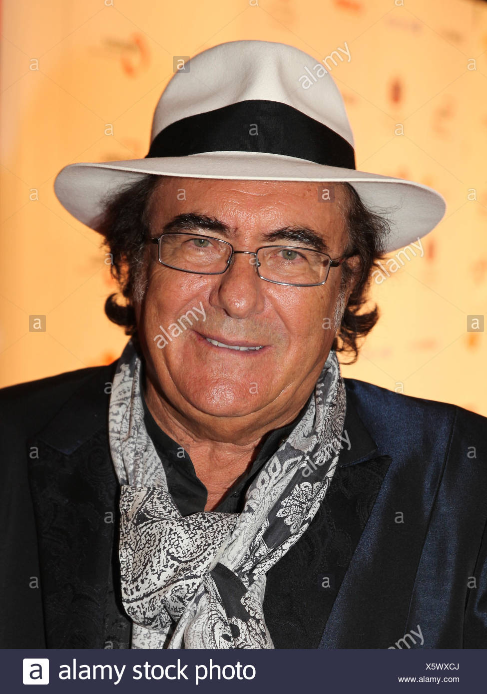 Albano - Al Bano Icon Of Italian Music Will Be On Stage At Forte Arena ...