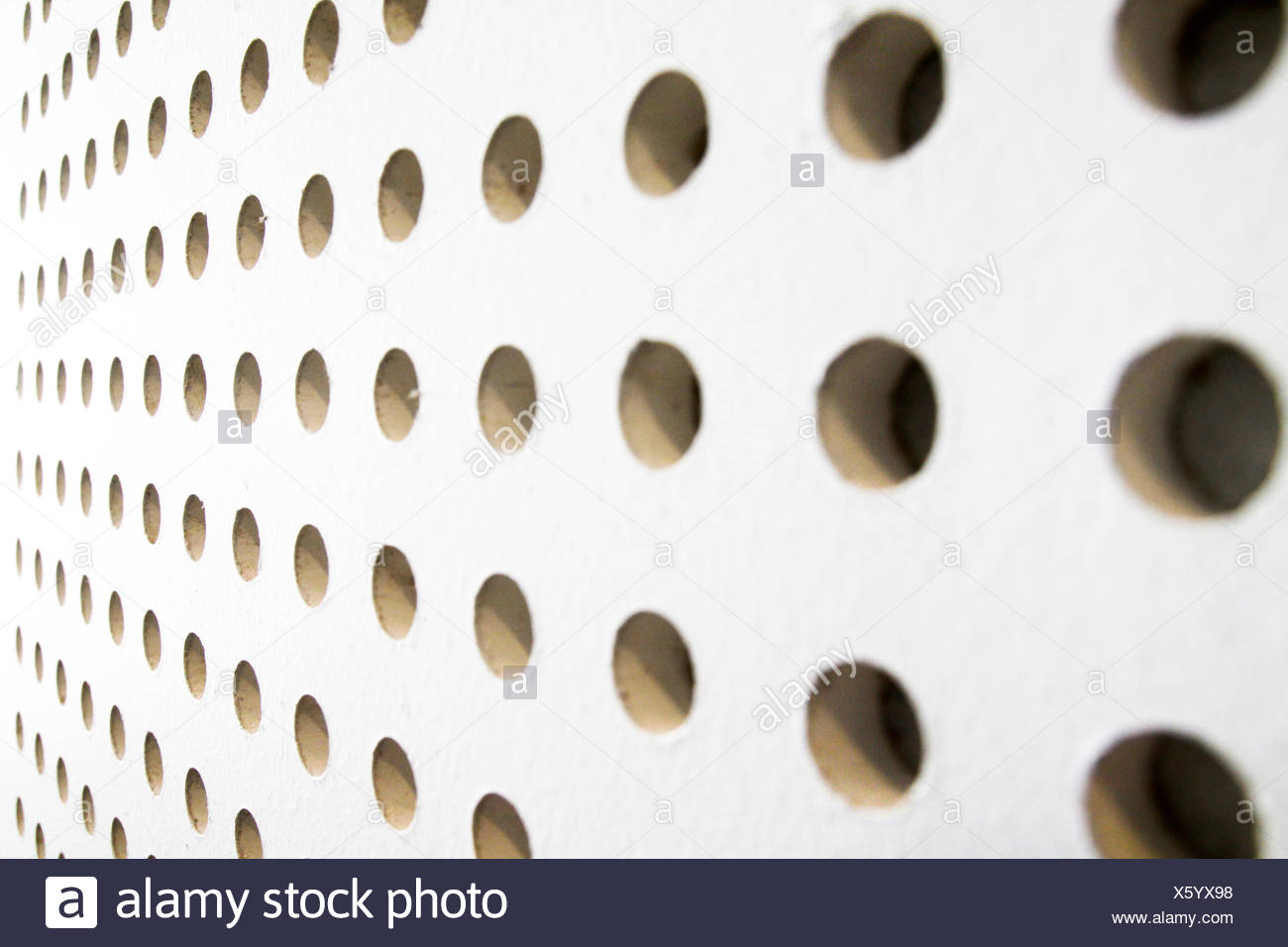 Schalldichte Wand Stockfotos Und Bilder Kaufen Alamy