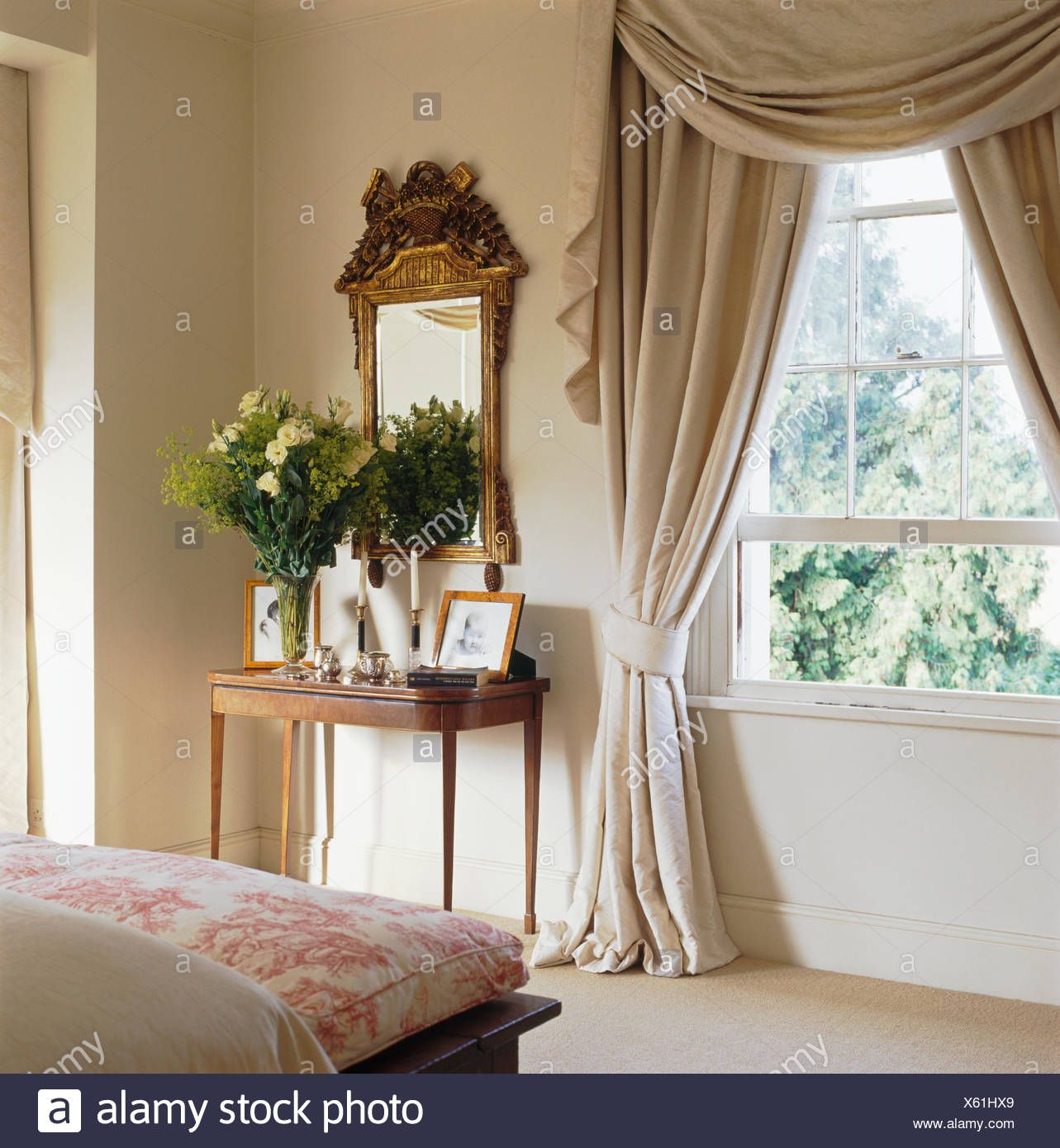 Vorhange Schlafzimmer Beige – Caseconrad.com