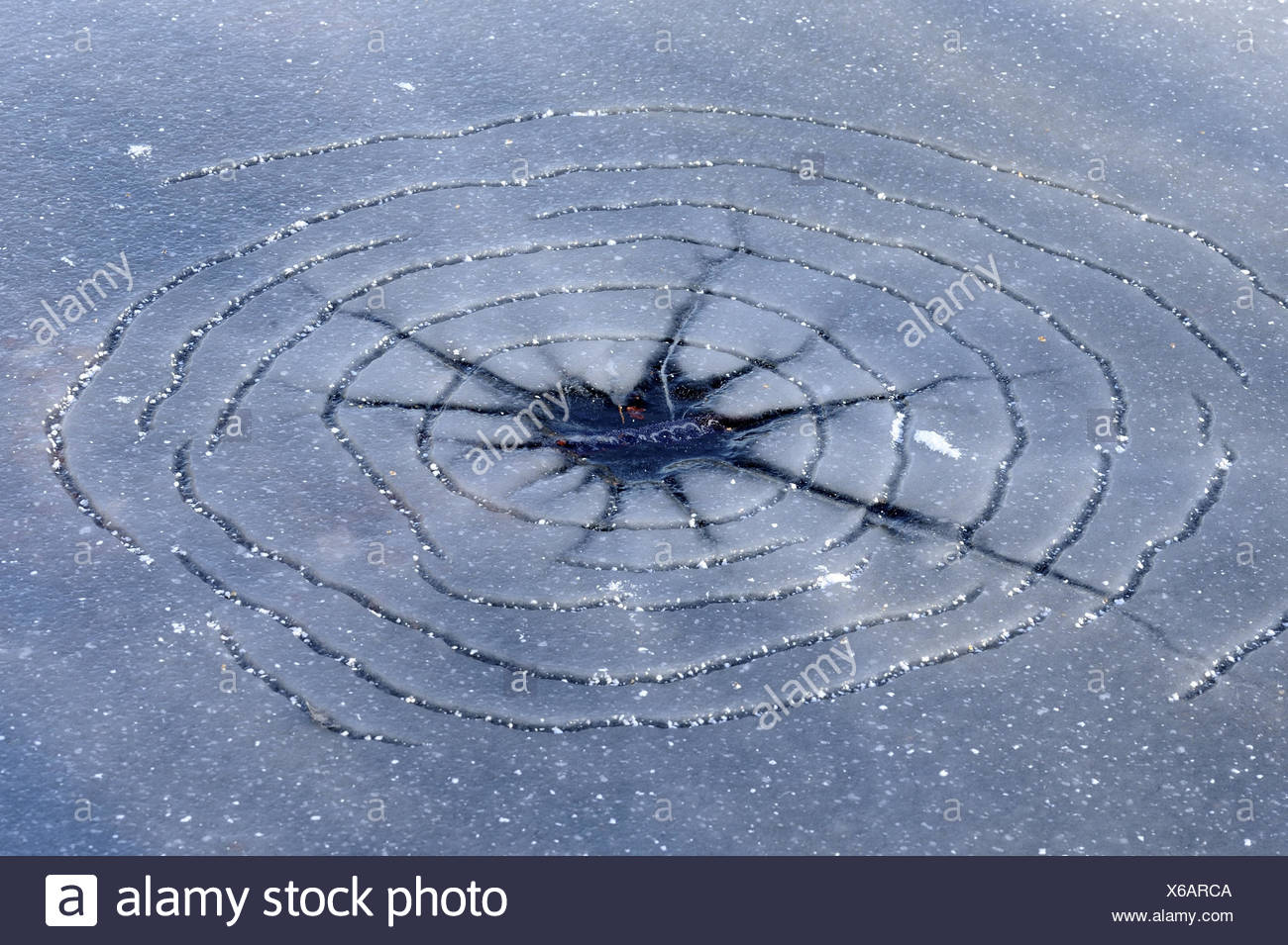 Struktur Eis Stockfotos und bilder Kaufen Alamy