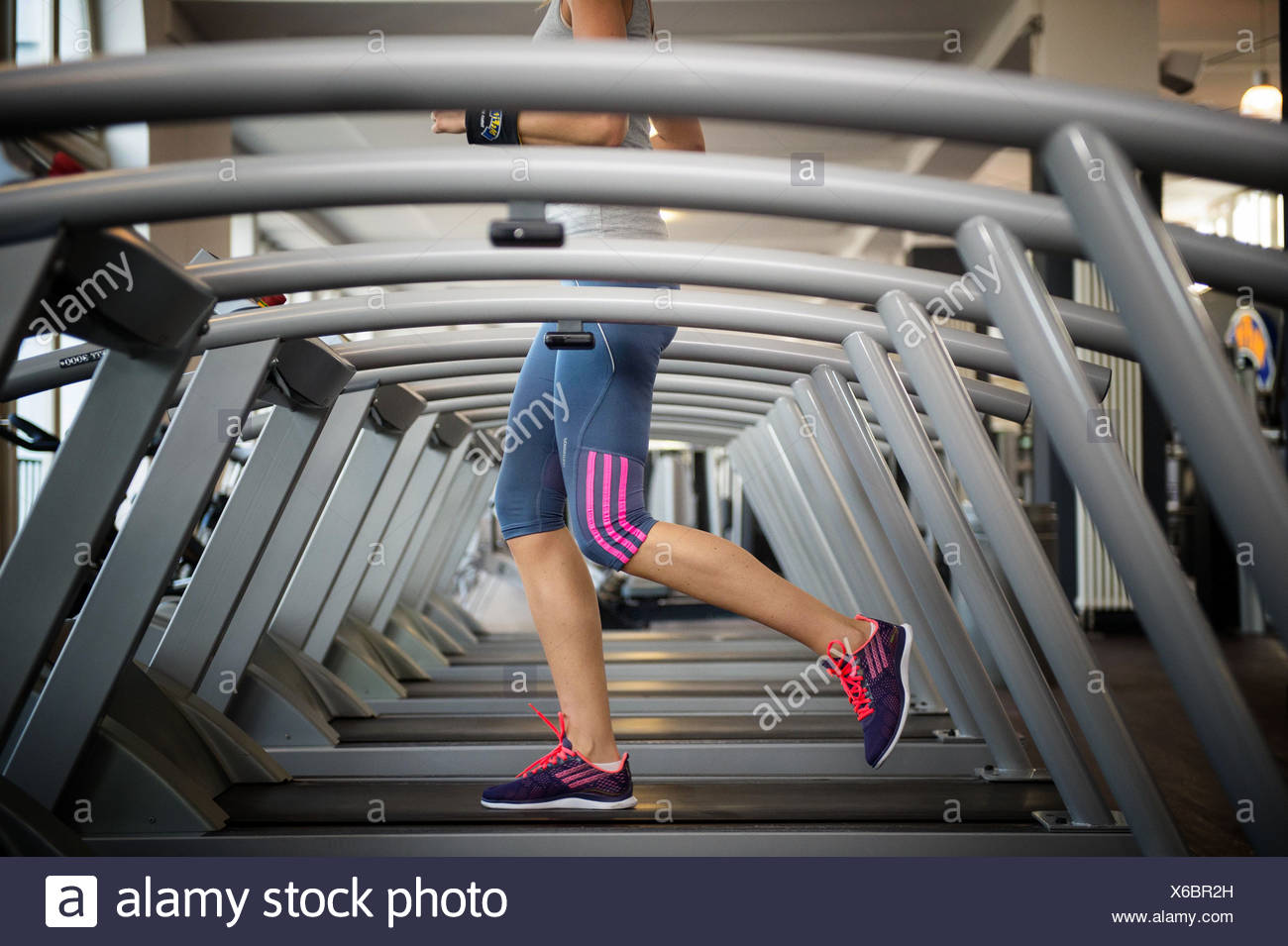 Mcfit Stockfotos Und Bilder Kaufen Alamy