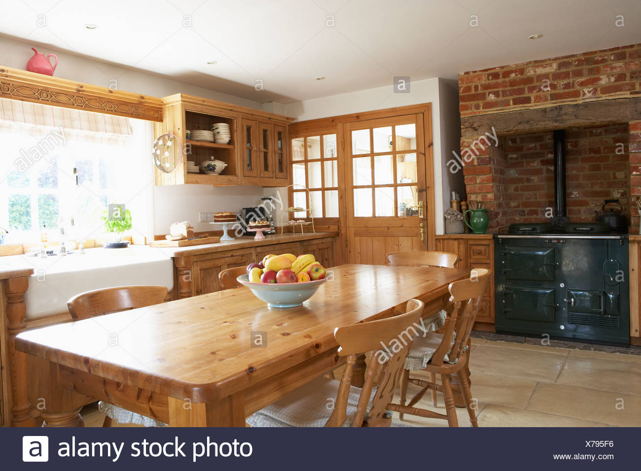 Bauernhaus Küche Fotogalerie - Willkommen Bauernhaus Exil - Landhaus
