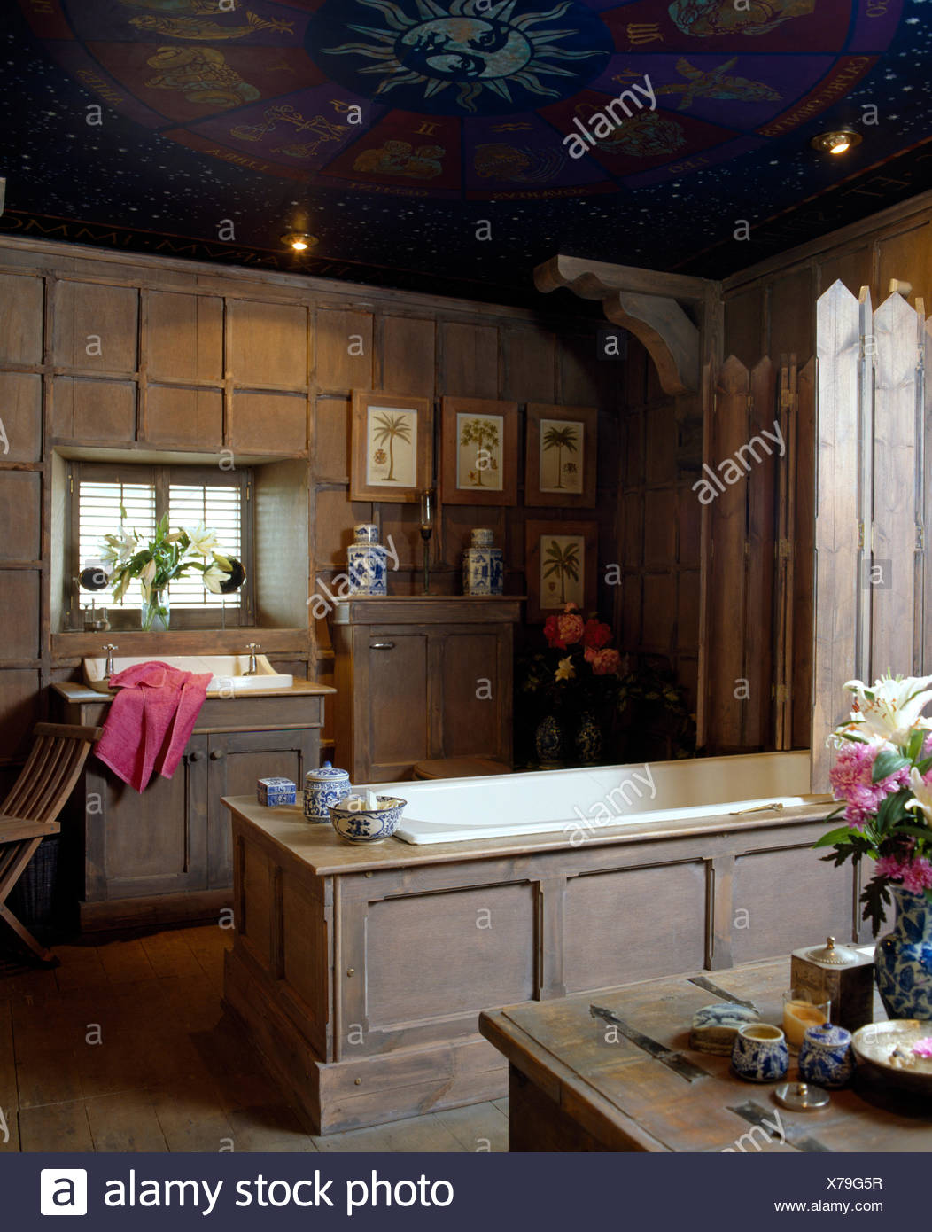 Himmelsdecke Stockfotos Und Bilder Kaufen Alamy