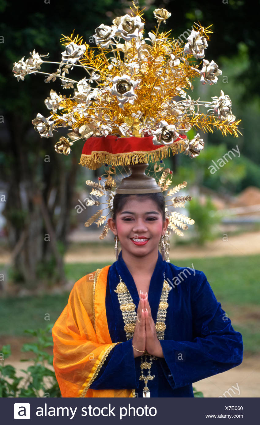 Malaysische chinesische mädchen aus