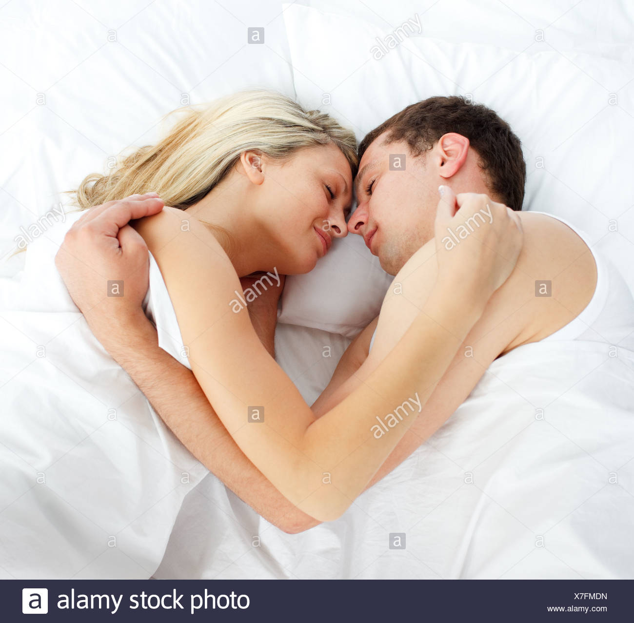 Schlafen mit der freundin Ehemann einer