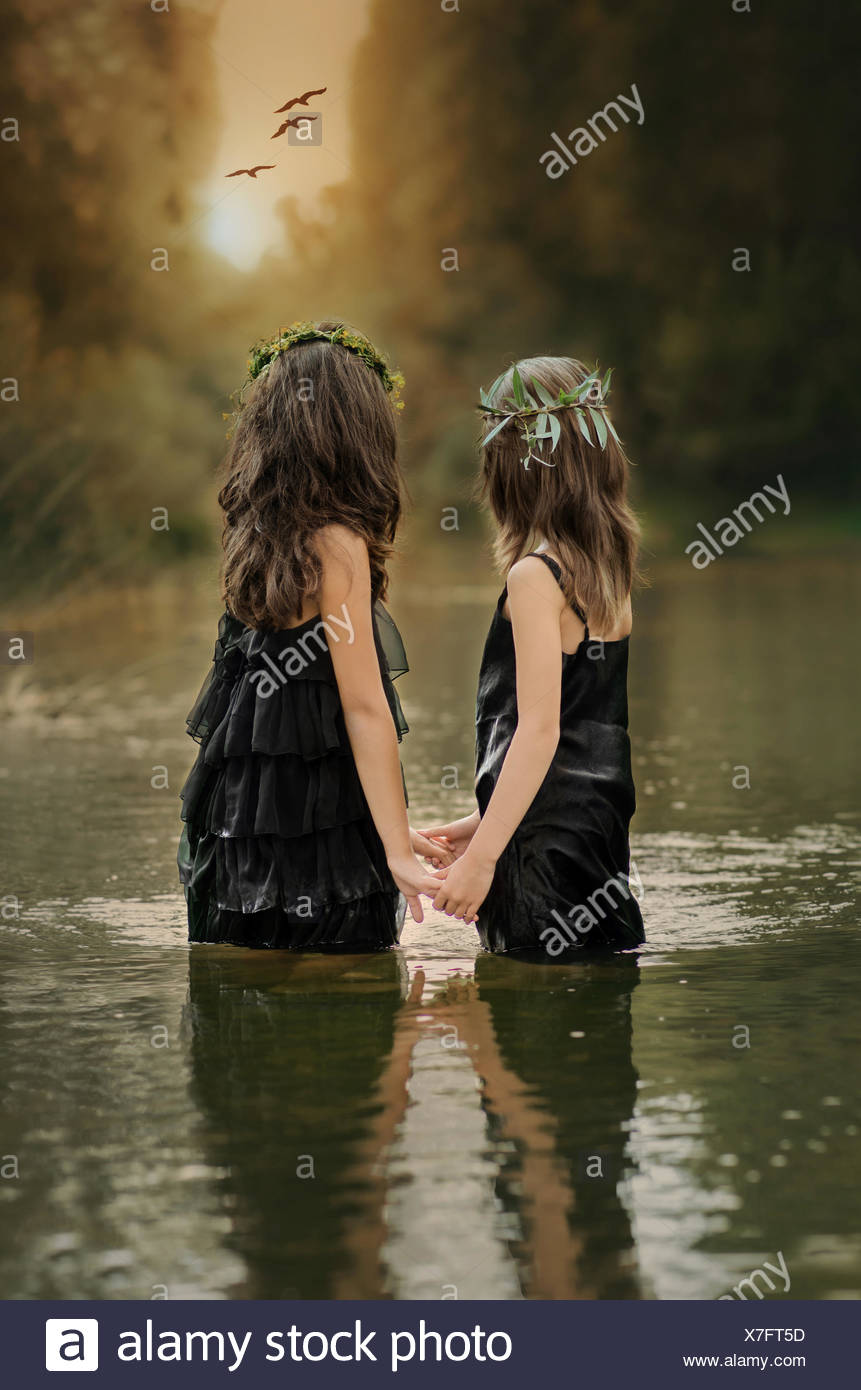 8 10 Jahre Stockfotos und -bilder Kaufen - Alamy
