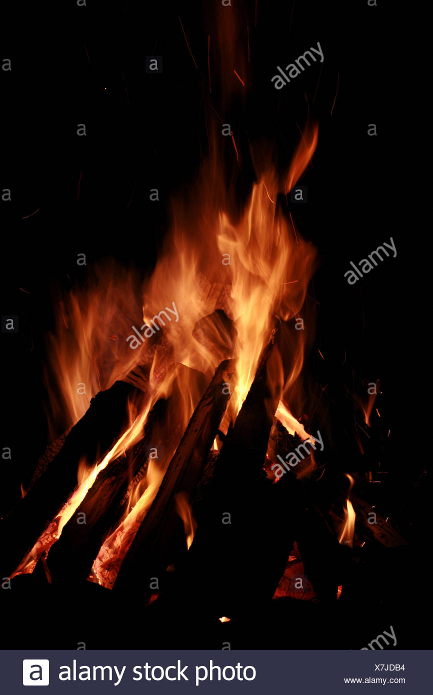 Holz, Nacht, Nacht, heiß, Hitze, Feuer, Flächenbrand, Flamme ... Holz, Nacht, Nacht, heiß, Hitze, Feuer, Flächenbrand, Flamme ...