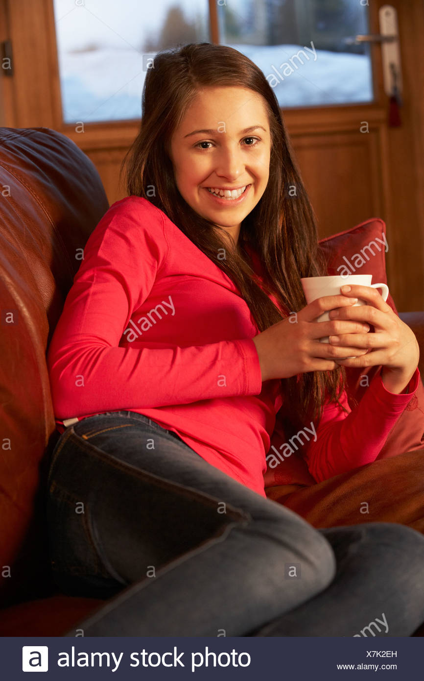 Bild heiГџ Teenager