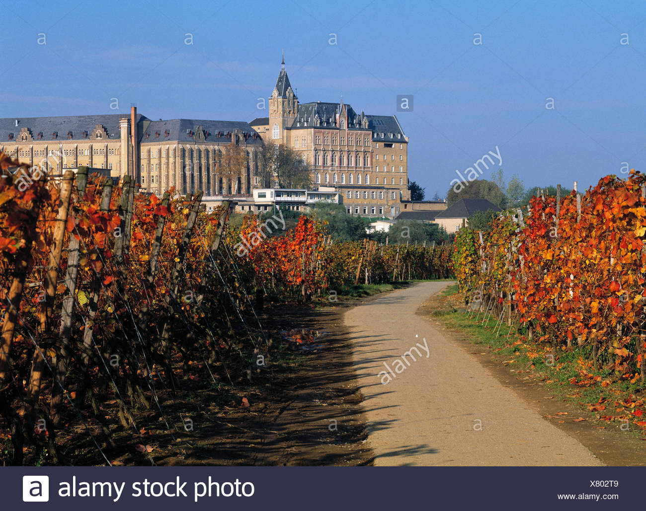 Ahrweiler Deutschland Stockfotos und bilder Kaufen Alamy