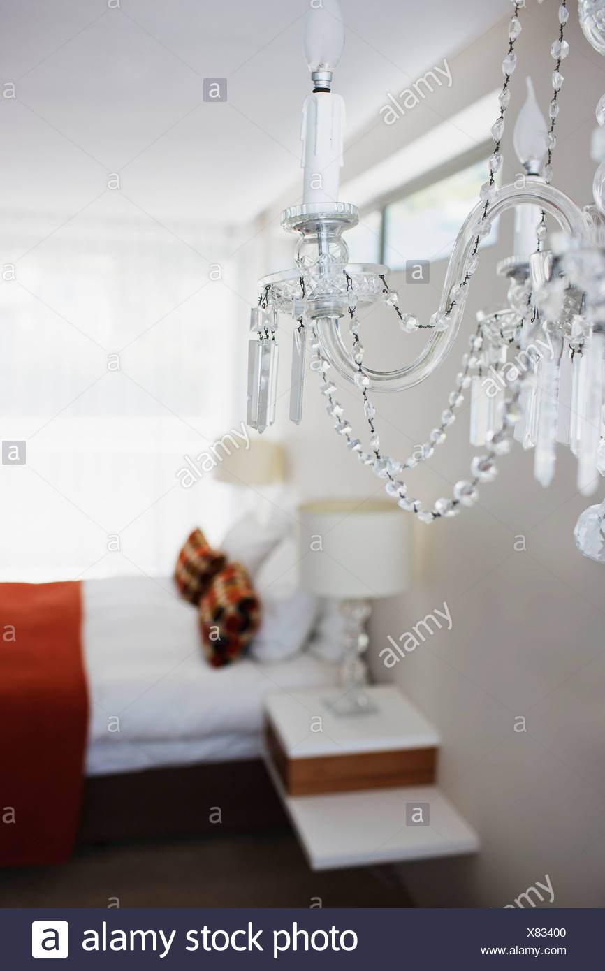 Kronleuchter Im Schlafzimmer