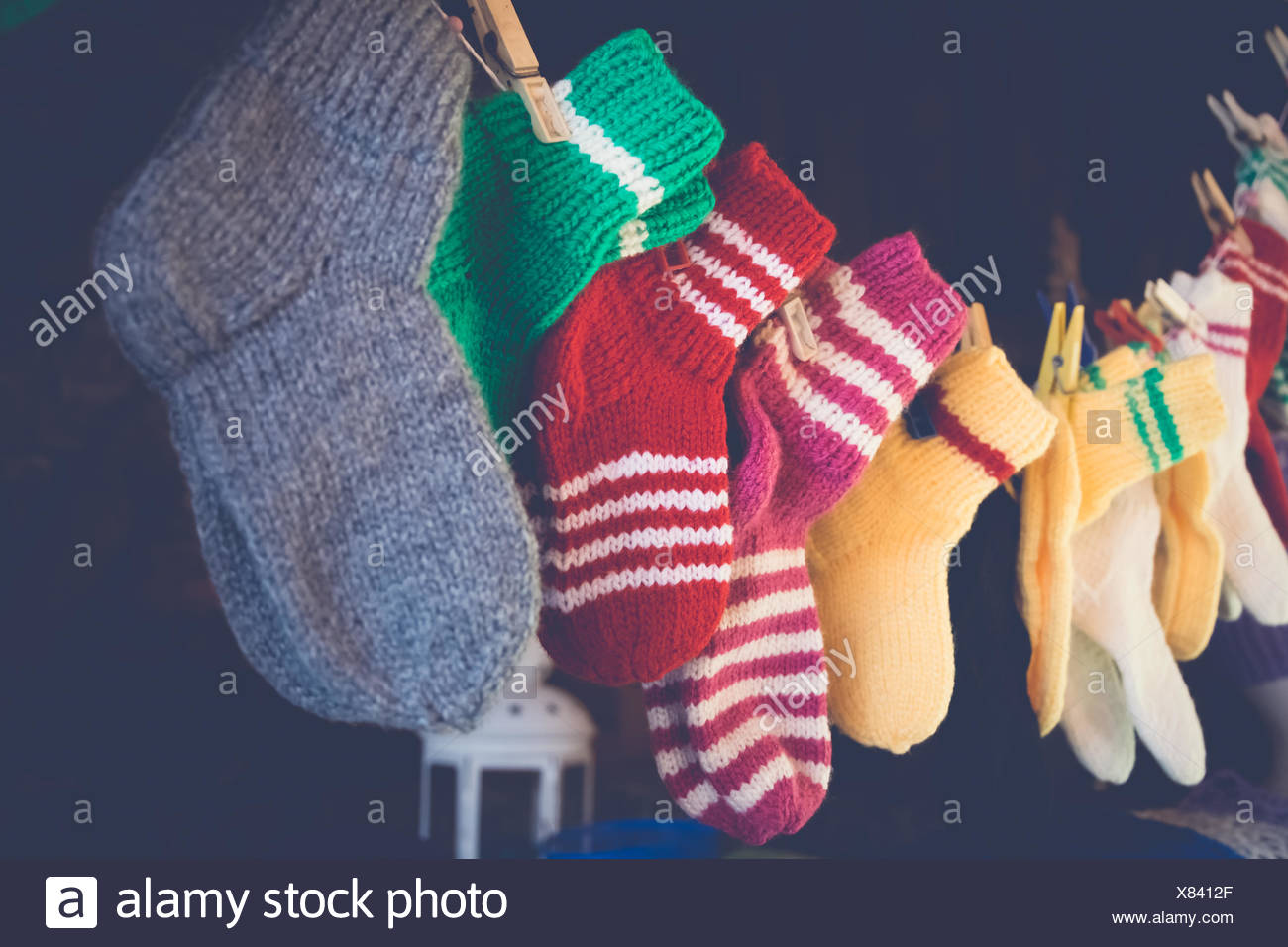 Halterlos Stockfotos und -bilder Kaufen - Alamy