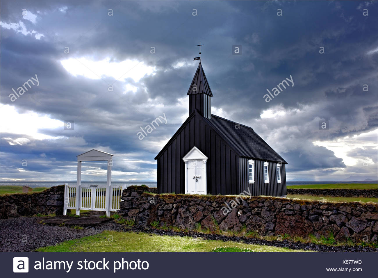 Kapelle Aus Holz Stockfotos und bilder Kaufen Alamy