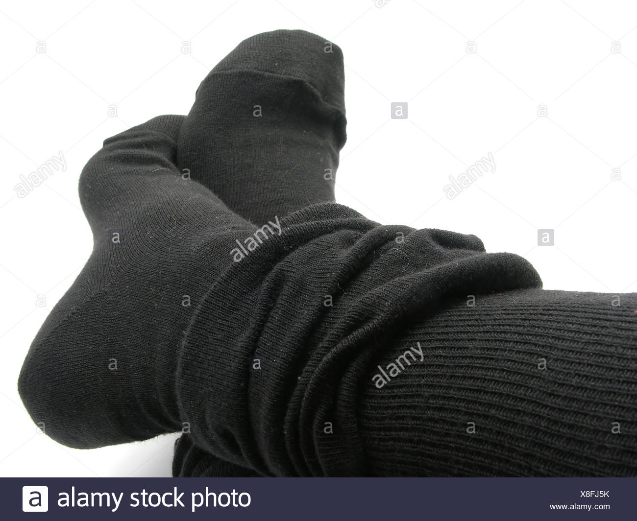 Lange schwarze dick com