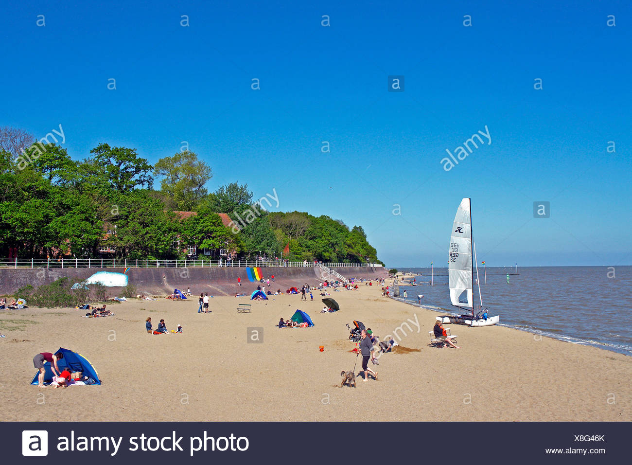 Ferienimmobilien Dangast Kaufen
