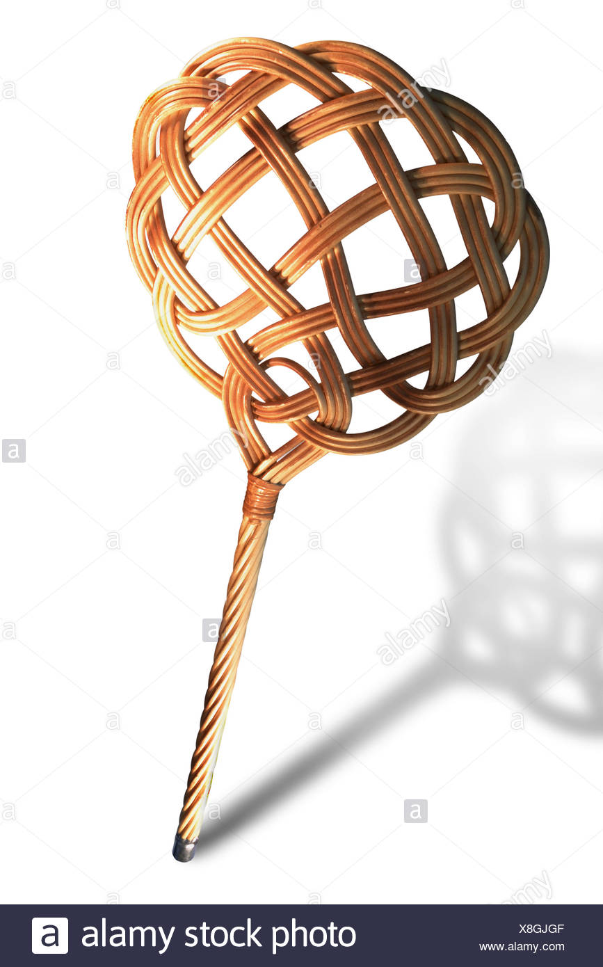 Teppichklopfer Stockfoto Bild 280648943 Alamy