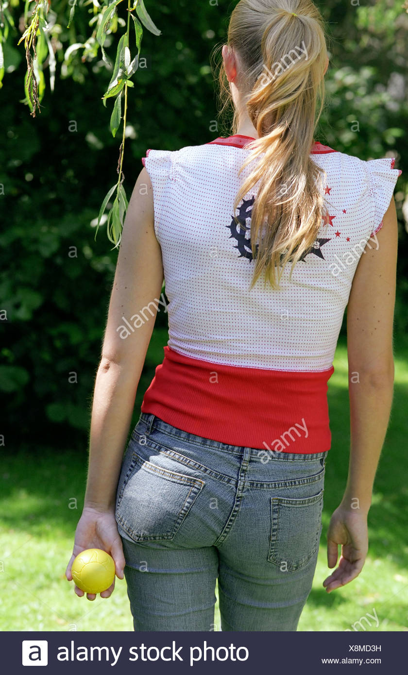 Frau Von Hinten Frau Von Hinten