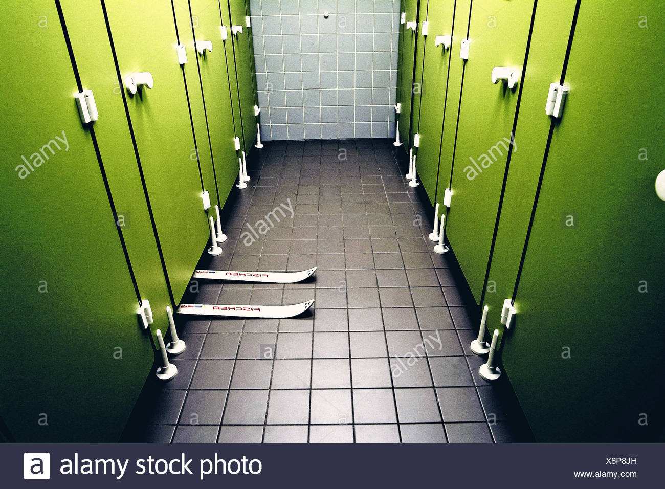 Ski Toilet Stockfotos Und Bilder Kaufen Alamy