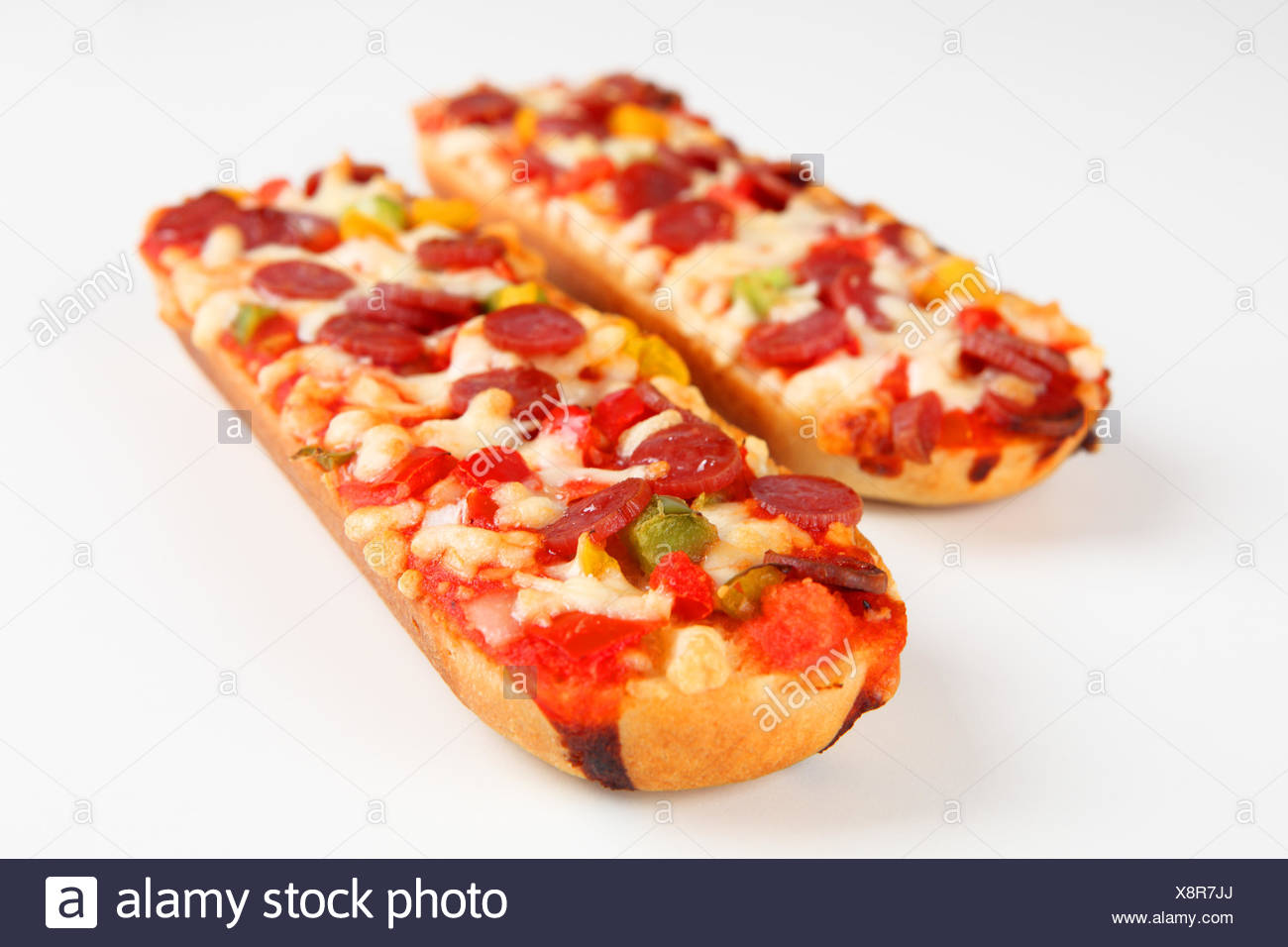Pizza Baguette Kalorien Pizza Baguette Kalorien