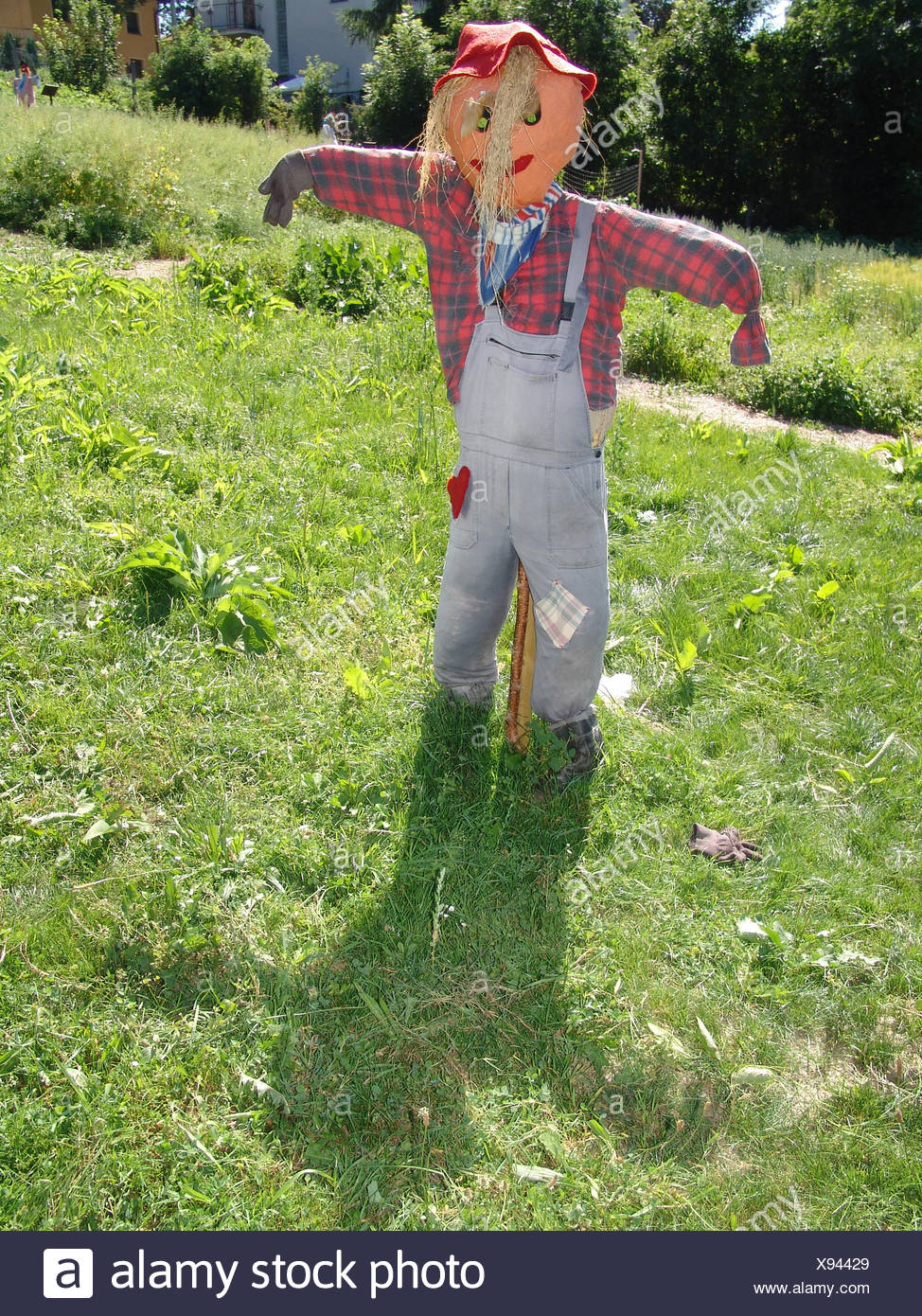 48+ großartig Fotos Garten Wächter Bio Garten Im