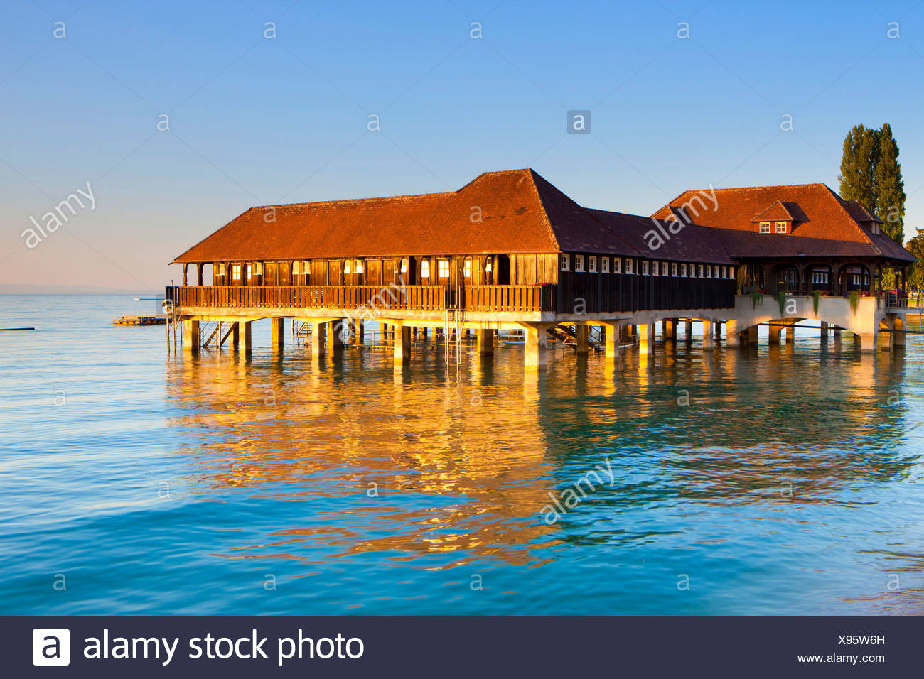 Post Haus Stockfotos & Post Haus Bilder - Alamy