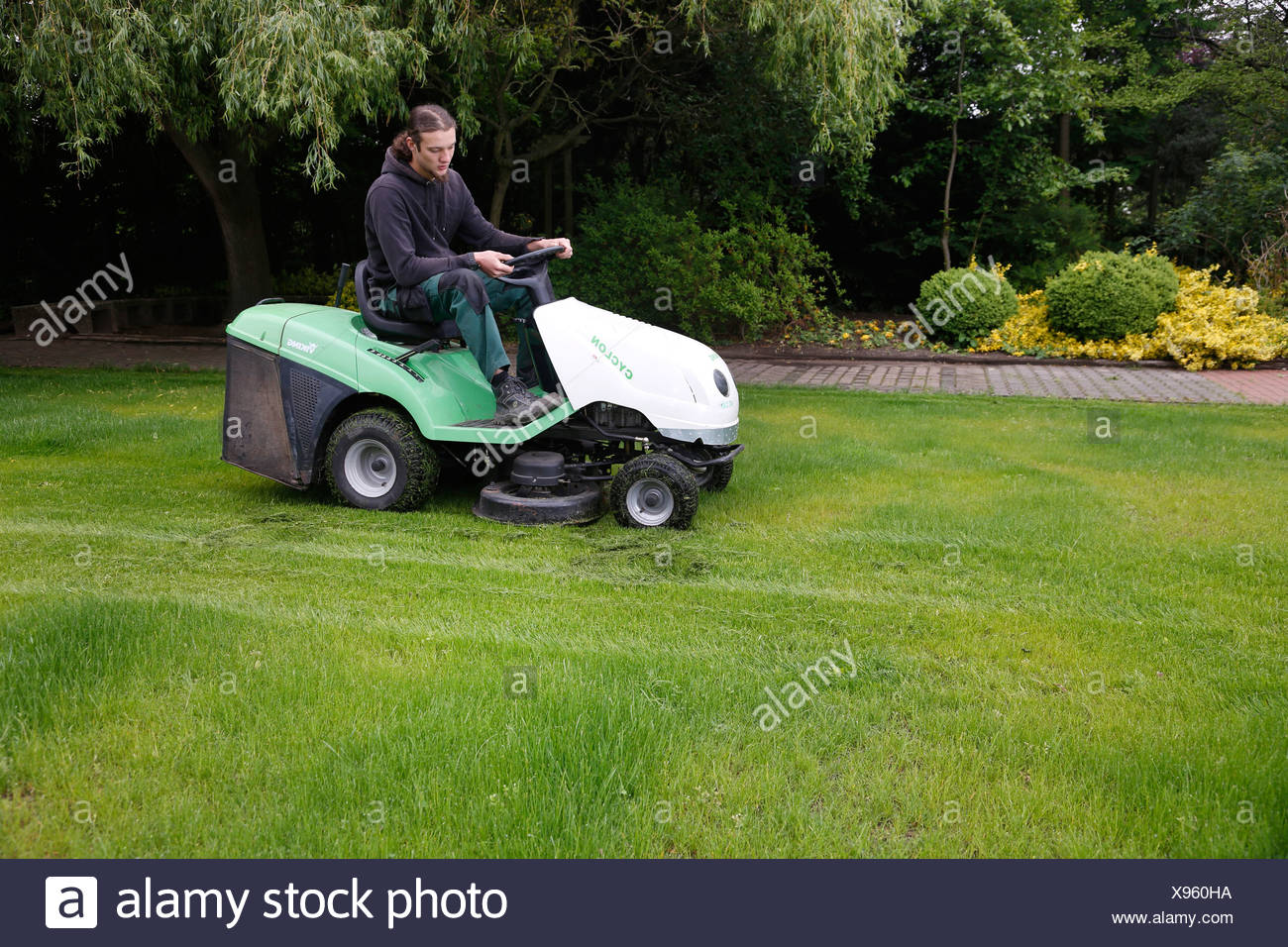 Moers Deutschland Trainee Garten Und Landschaftsbau Designer