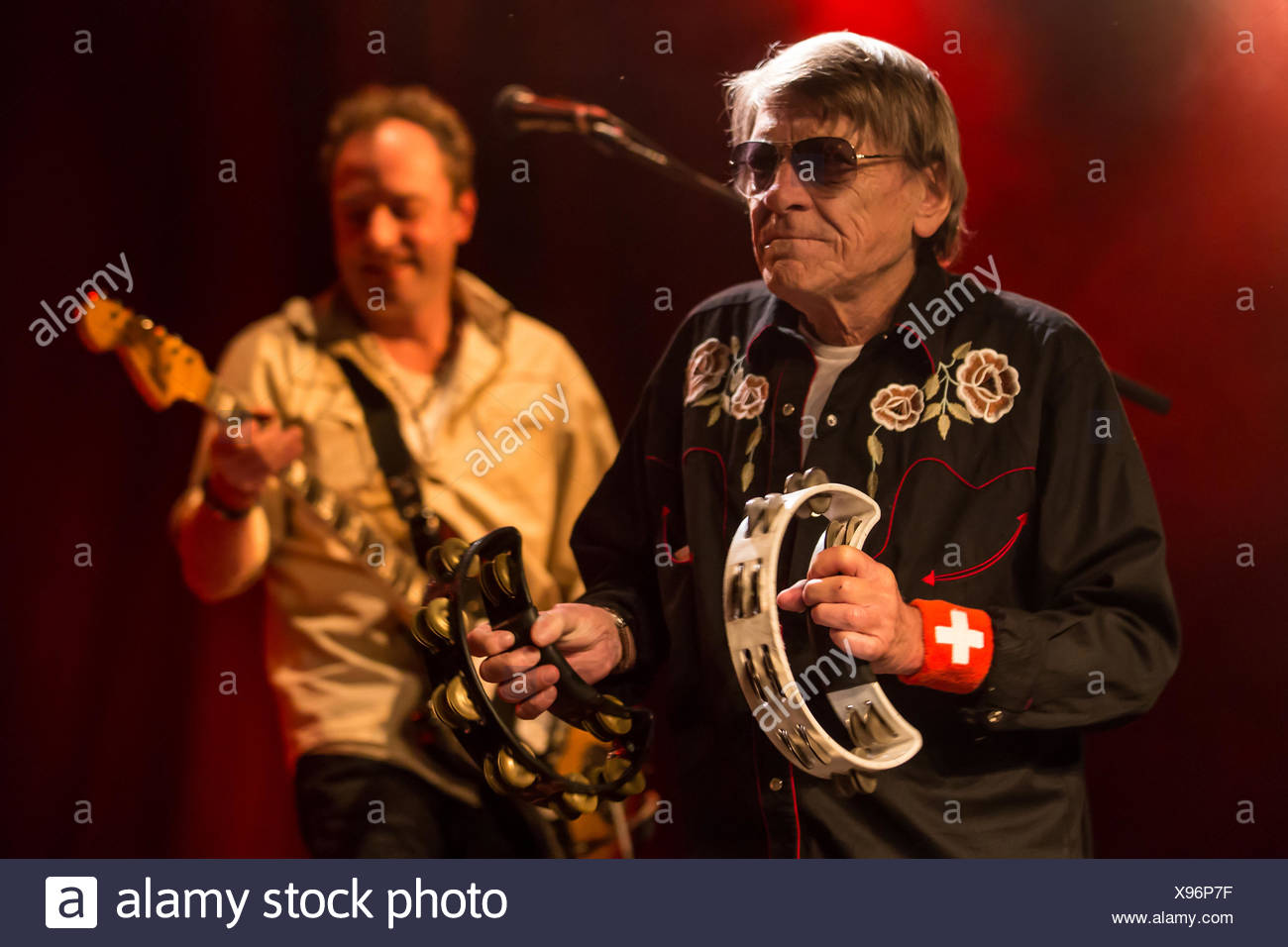 Alperose Stockfotos Und Bilder Kaufen Alamy