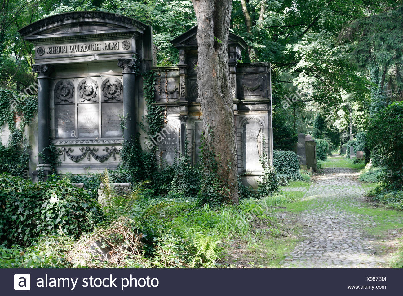 https://c8.alamy.com/compde/x987bm/graber-auf-dem-alten-judischen-friedhof-in-breslau-wroclaw-polen-europa-x987bm.jpg
