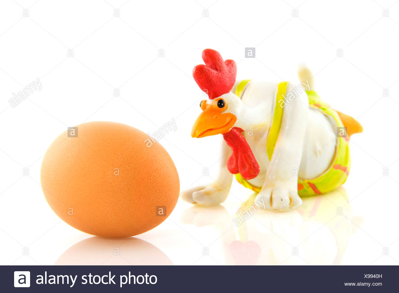 Lustiges Huhn Stockfotos & Lustiges Huhn Bilder - Alamy