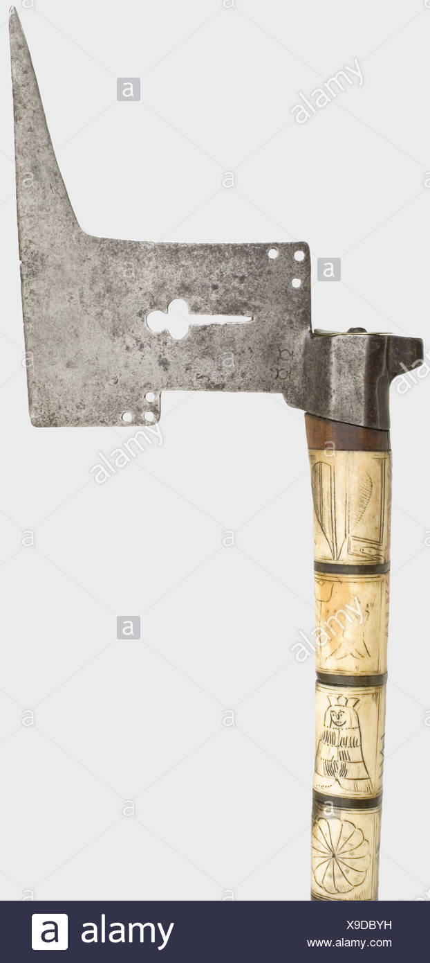 Tomahawk-Datierung