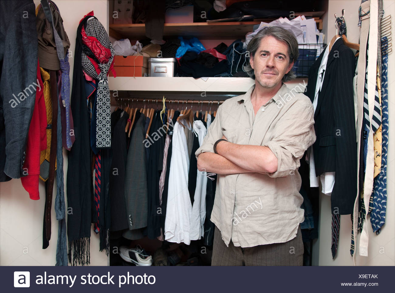 Schrank Stockfotos und -bilder Kaufen - Alamy