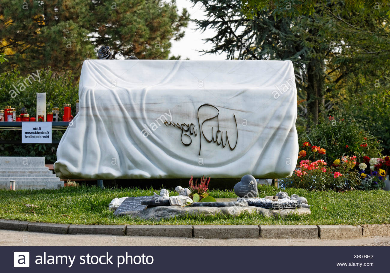 Udo Jürgens Stockfotos und bilder Kaufen Alamy