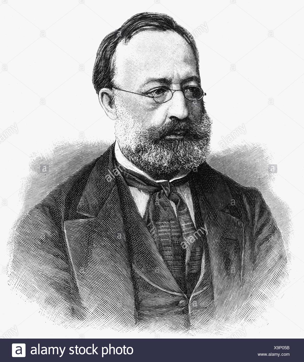 Gottfried Keller