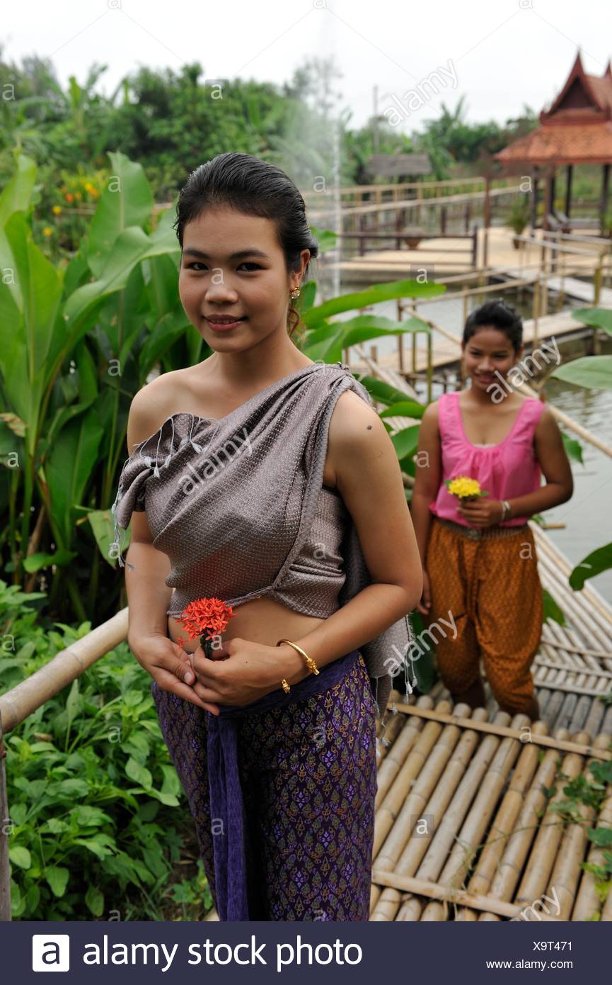 Junge Thai Junge Thai