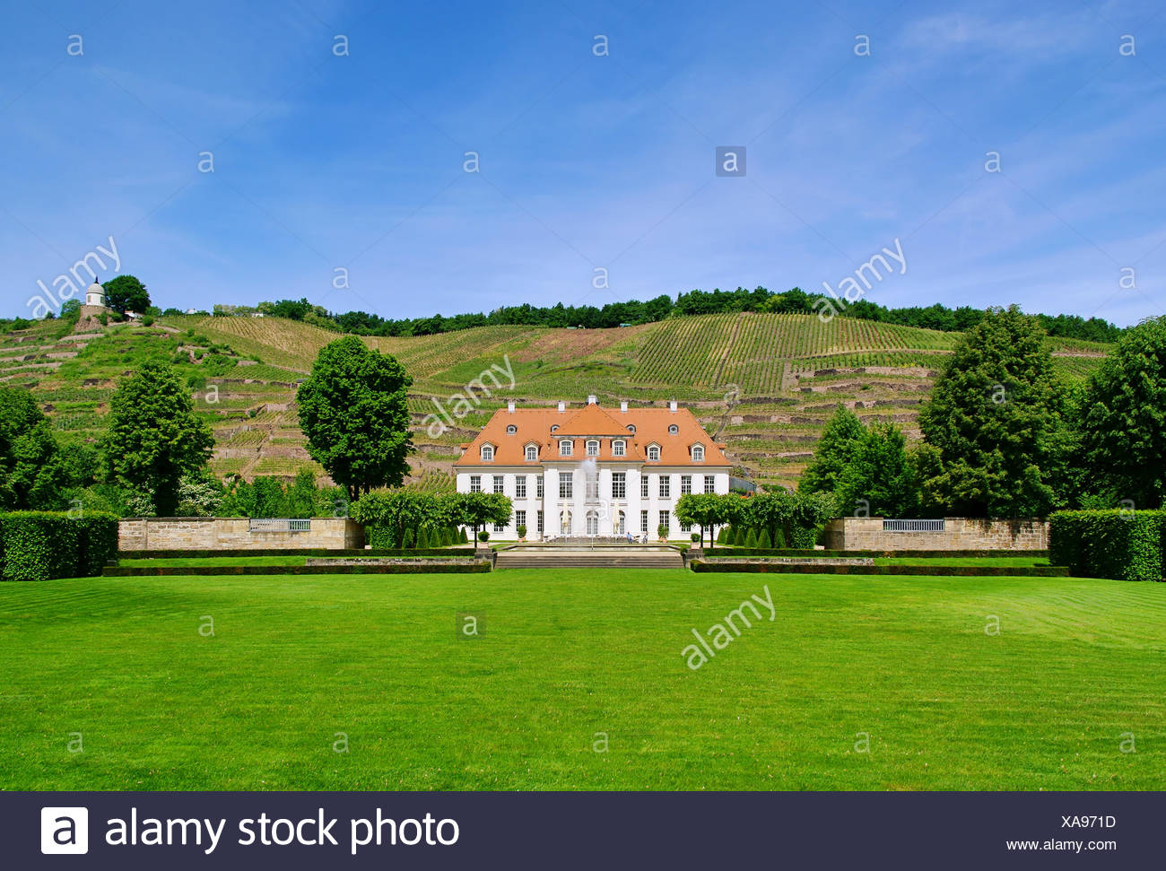 Dresden Radebeul Stockfotos und bilder Kaufen Alamy