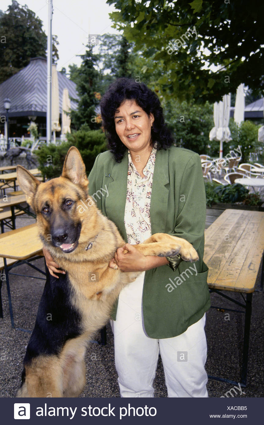 TVSerie "Kommissar Rex" ("Kommissar Rex"), Produzent Peter Hajek, AUT