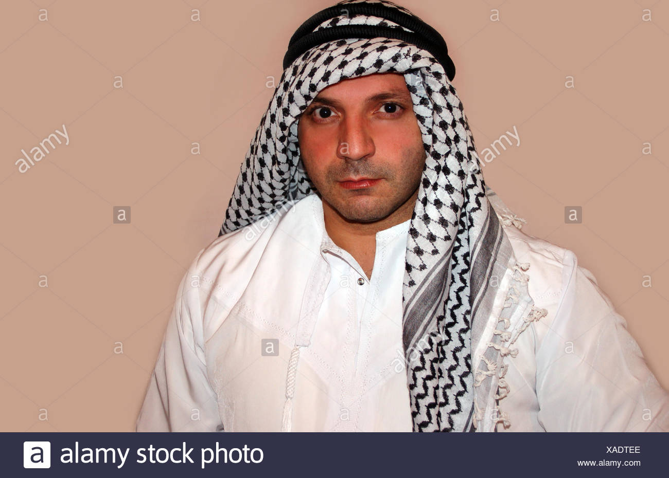 Muslim Headgear Stockfotos Und Bilder Kaufen Alamy