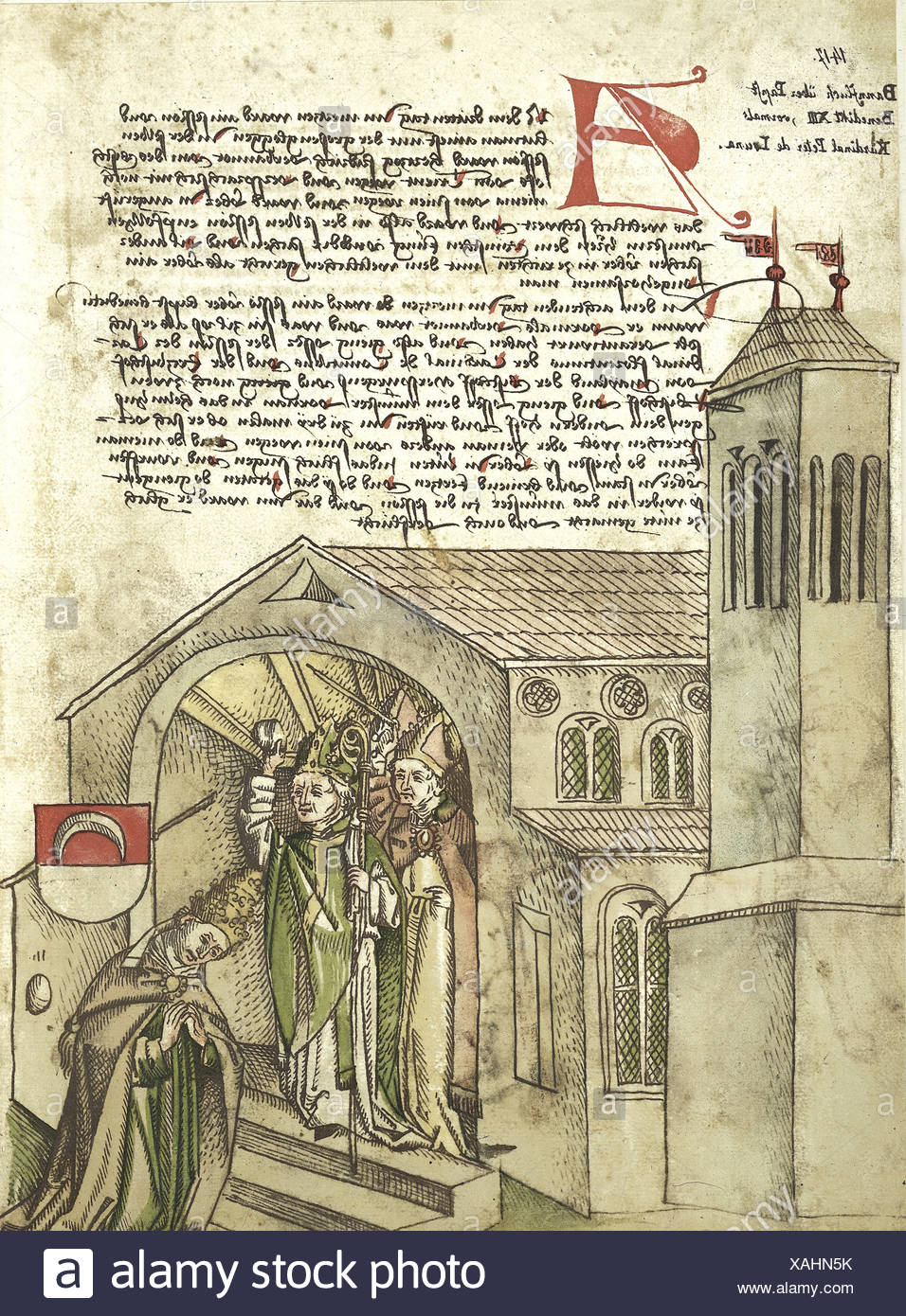 Religion Christentum Räte Konzil Von Konstanz 1414 1418 - 