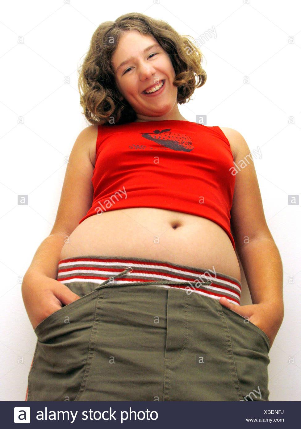 Teens dicke Want to