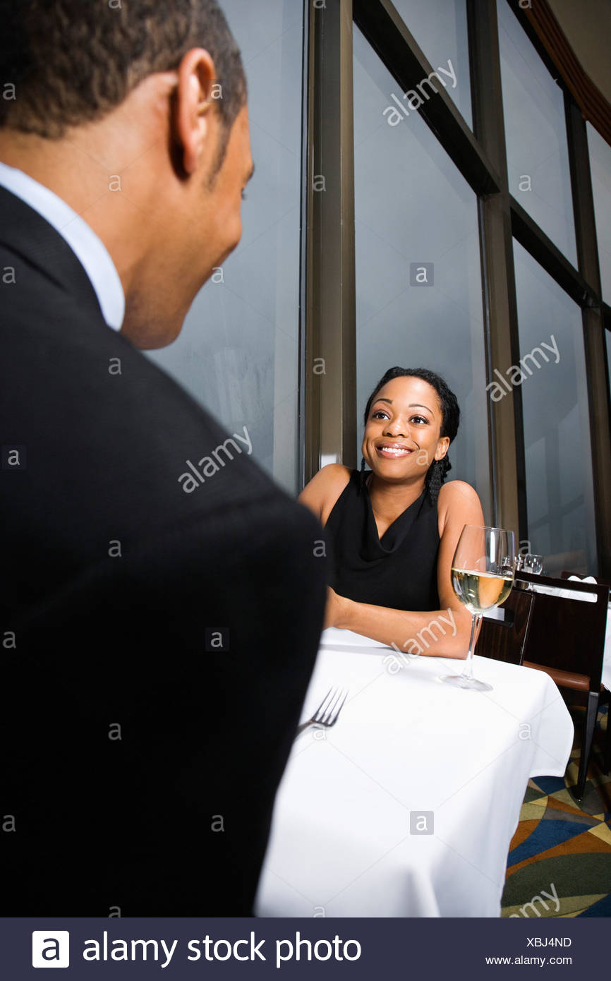 Afrikanische amerikanische Dating-Tipps