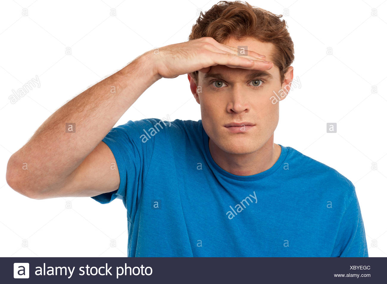 Gerade Kerl