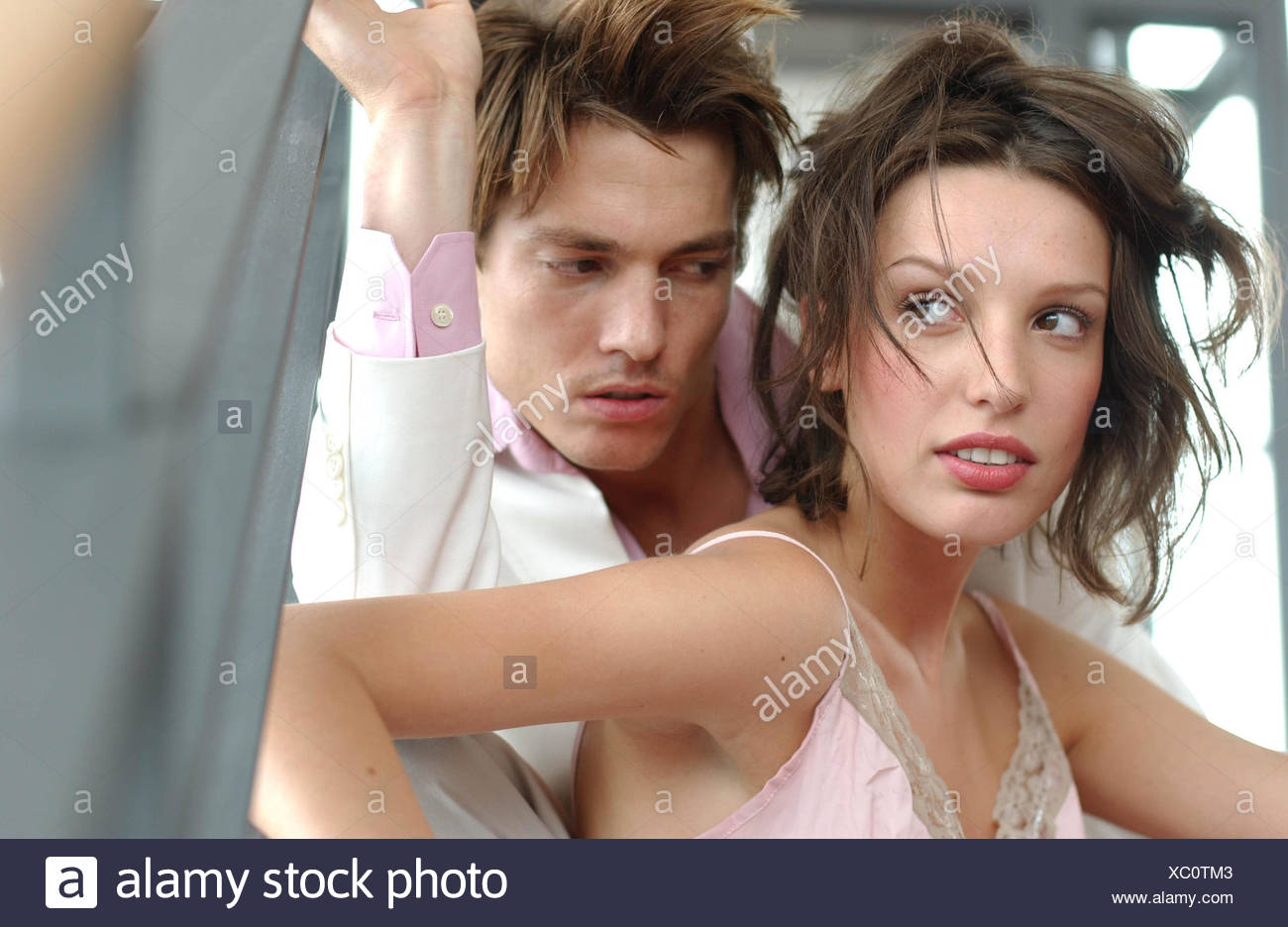 kennenlernen mann und frau