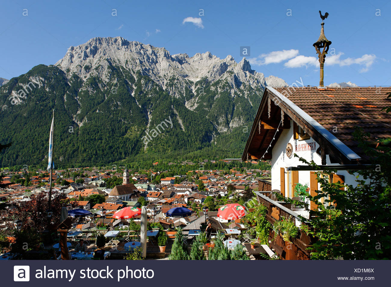 Deutschland single land