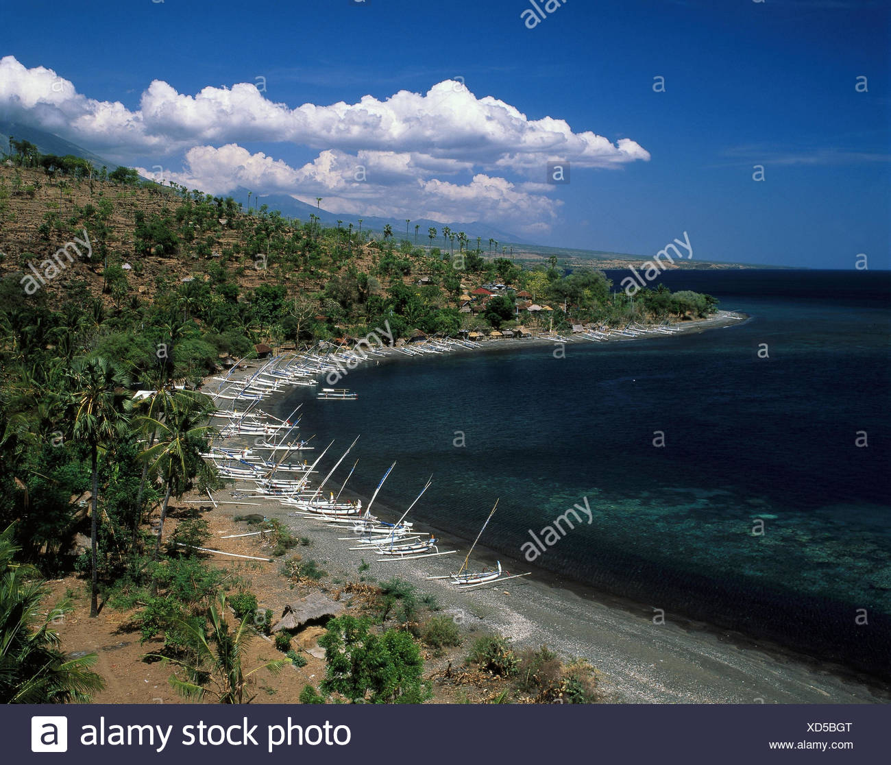 Small Sundainseln  Stockfotos und bilder Kaufen Alamy