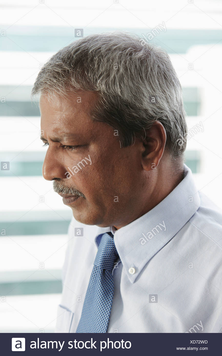 Inder Mit Schnurrbart Stockfotos Und Bilder Kaufen Alamy