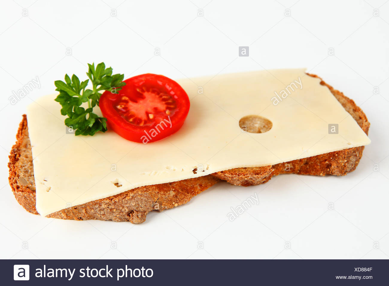Käsebrot — Rezepte Suchen