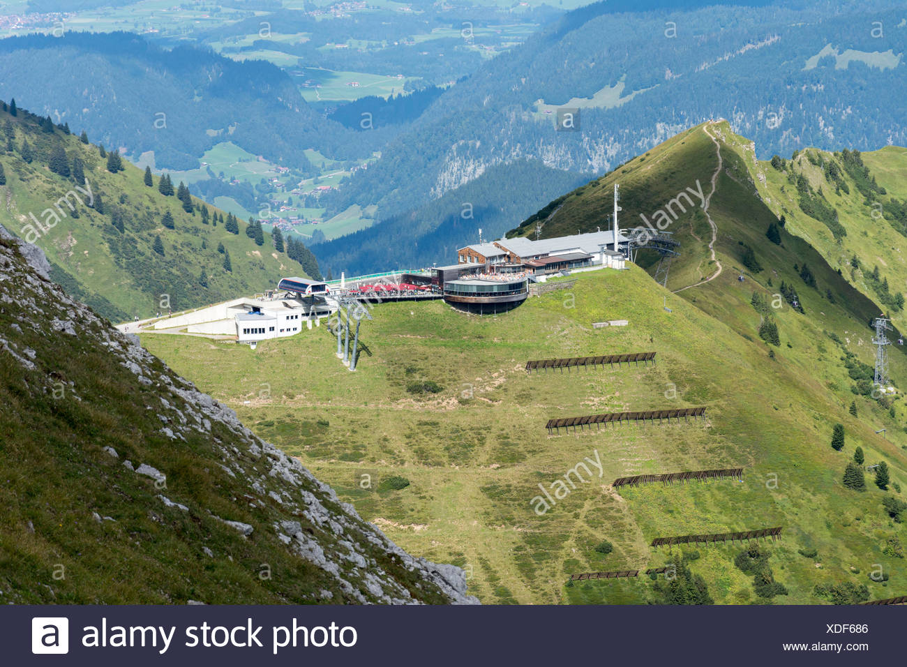 Kleines Walsertal Kleines Walsertal