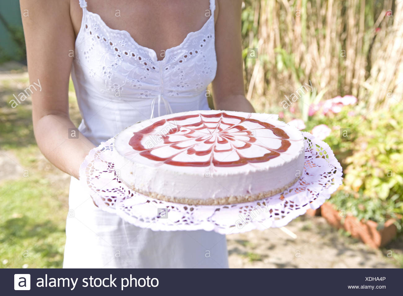 Kindergeburtstag Im Garten Ideen Fur Deko Spiele Essen