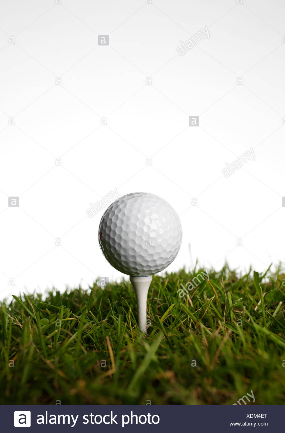 Golf Abschlag Stockfotos und -bilder Kaufen - Alamy